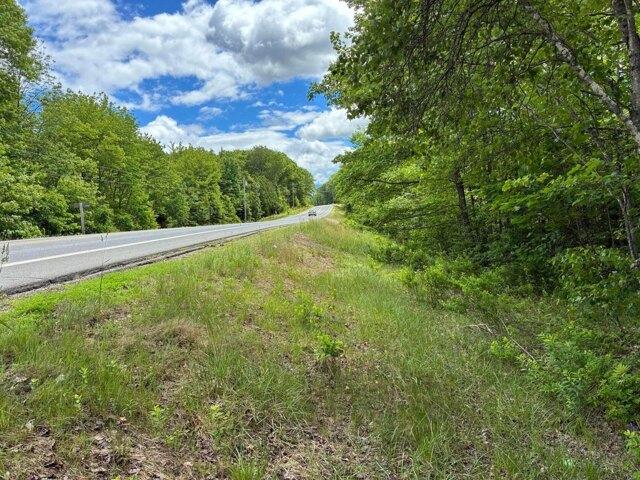 Land for sale in Washington, Maine