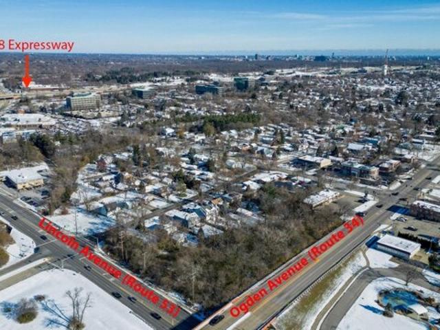 Land for sale in Lisle Land for sale in Lisle