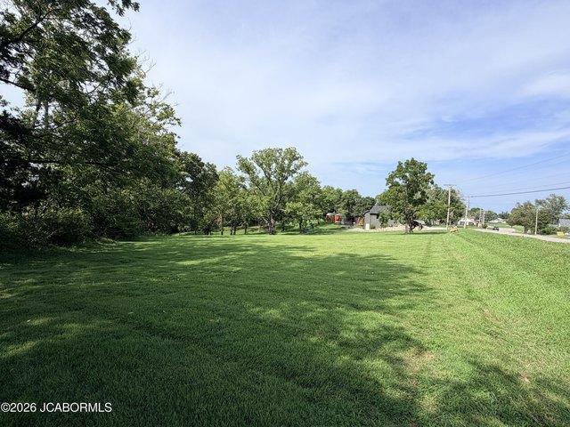 Land for sale in Jefferson City, Missouri