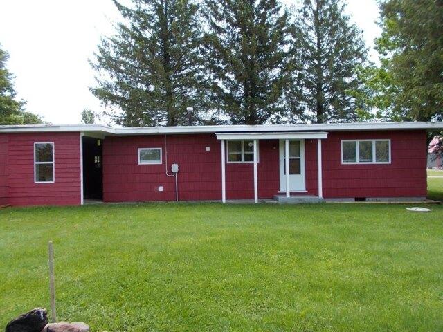 House for sale in Marienville, Pennsylvania