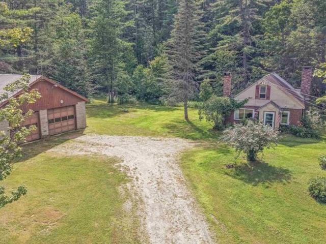 House for sale in Marlboro, Vermont