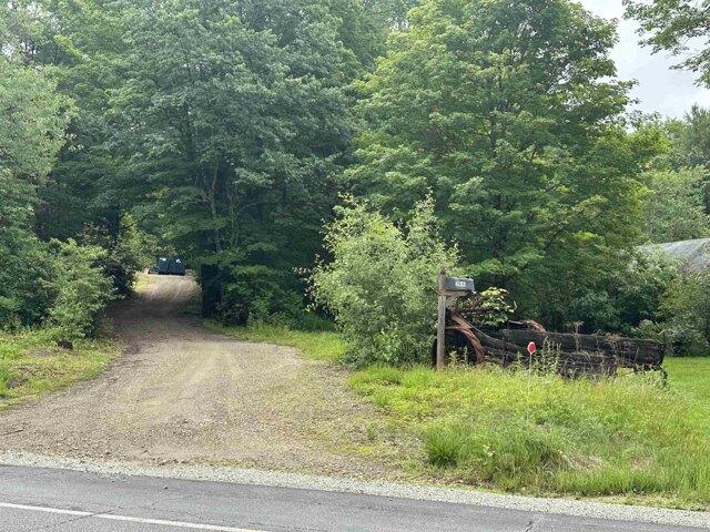 Property for sale in New Hampshire