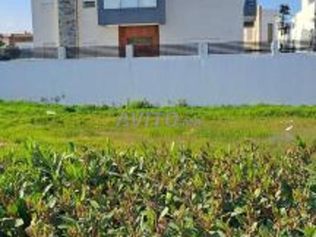 Propriété vente à Tétouan, Tanger-Tétouan