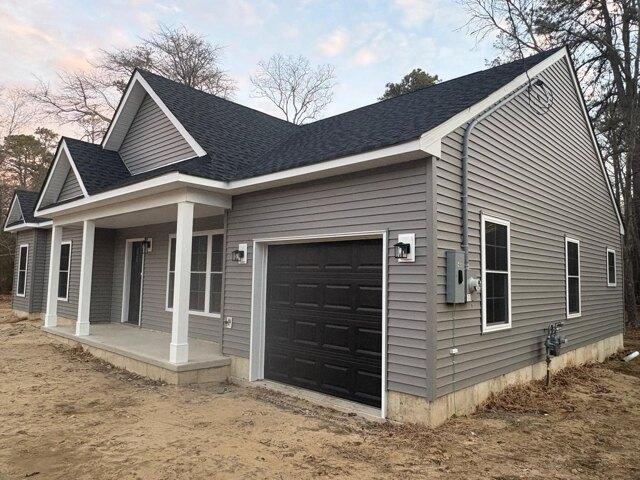 House for sale in Delmont, New Jersey
