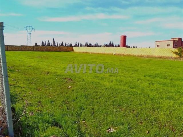Propriété vente à El Ma, Gharb-Chrarda-Beni Hssen