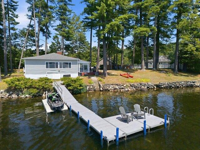 House for sale in Tacoma, Monmouth