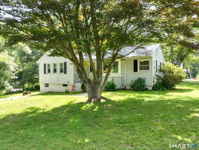 House for sale in Montville, Connecticut
