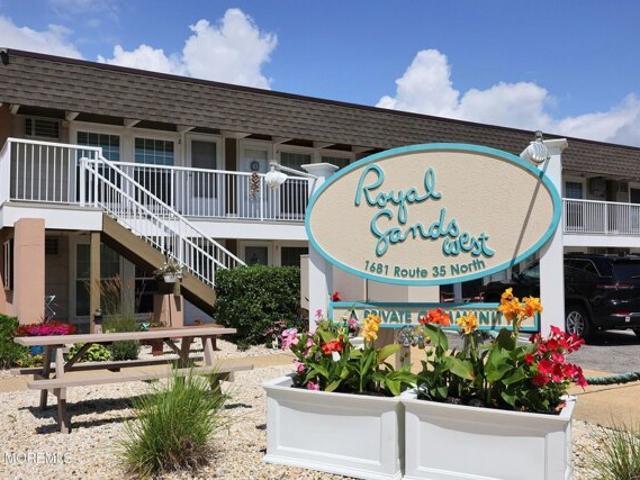 Condo for sale in Seaside Heights