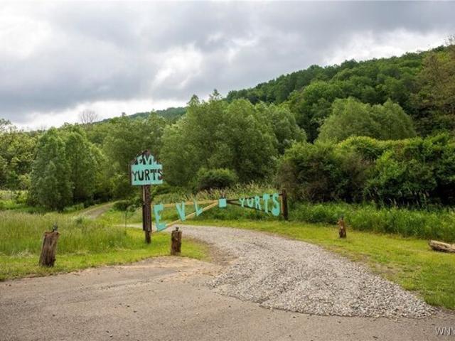 Land for sale in Ellicottville