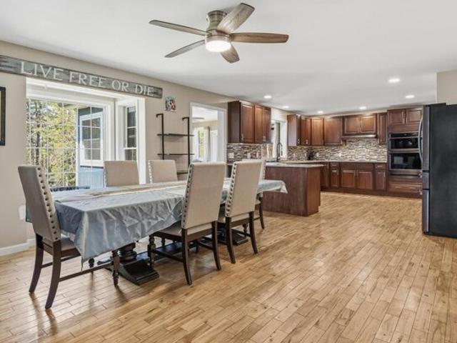 House for sale in New Hampshire
