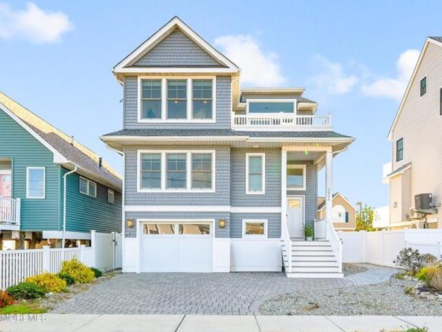 House for sale in Lavallette, New Jersey