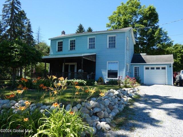 House for sale in Schuylerville