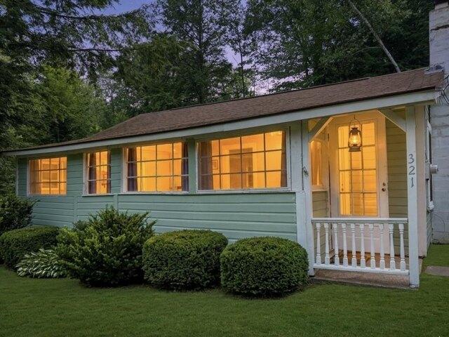 House for sale in New Hampshire