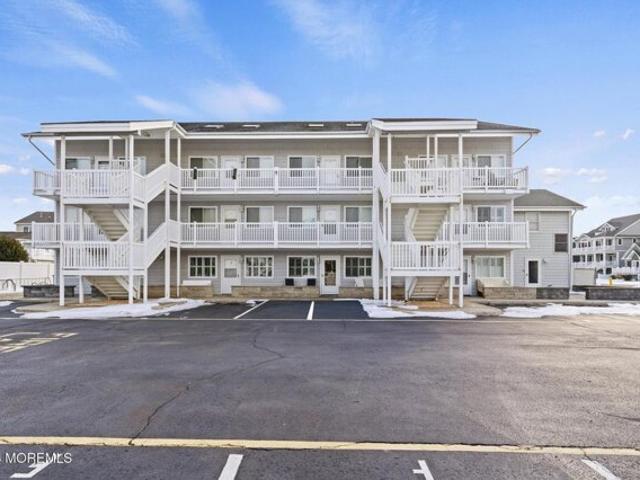 Condo for sale in Lavallette, New Jersey