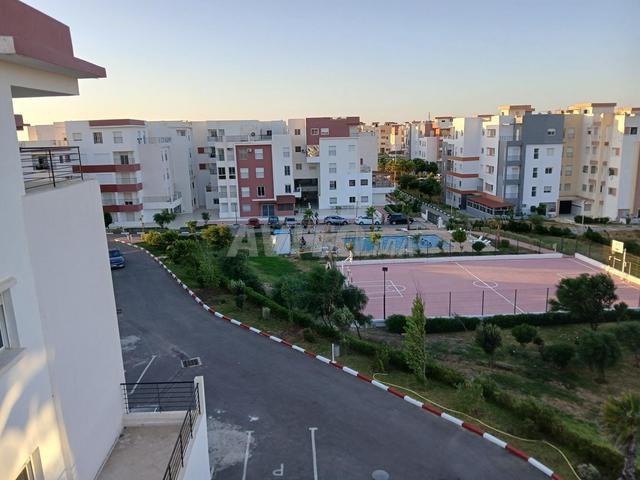 Appartement location à Tangero, Tanger-Tétouan