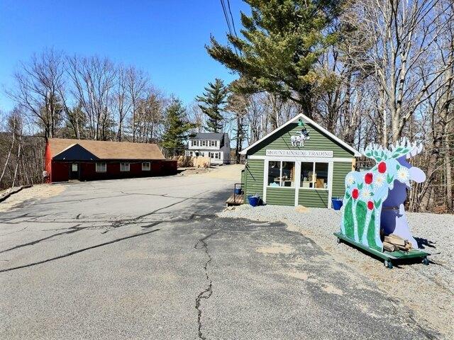 House for sale in Newbury