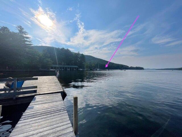 Land for sale in Newbury, Merrimack County