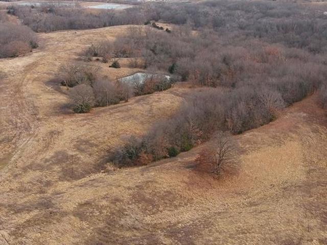 Farm for sale in Milan, Missouri