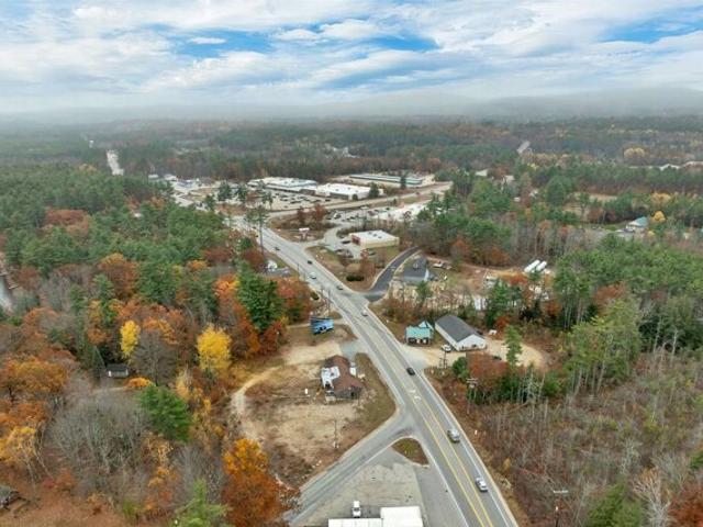 Land for sale in New Hampshire
