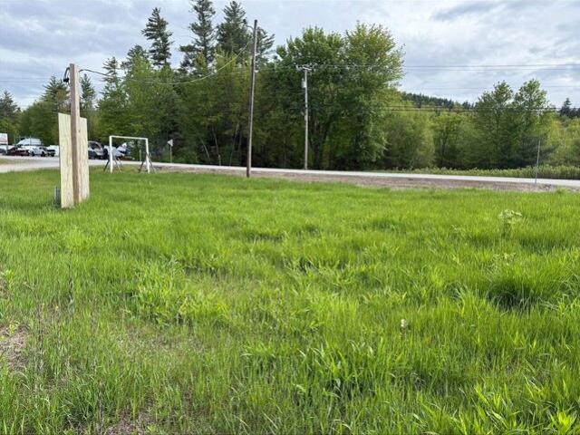Land for sale in New Hampshire