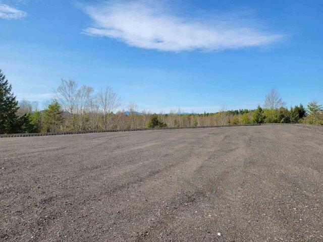 Land for sale in New Hampshire