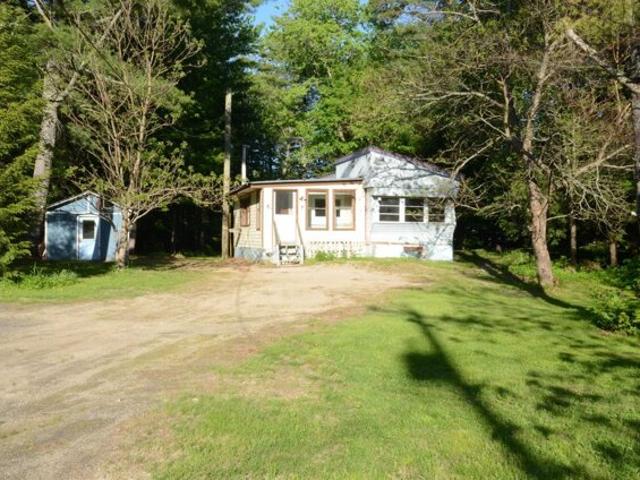 Property for sale in New Hampshire