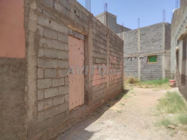 Appartement vente à Al Haouz, L'Oriental