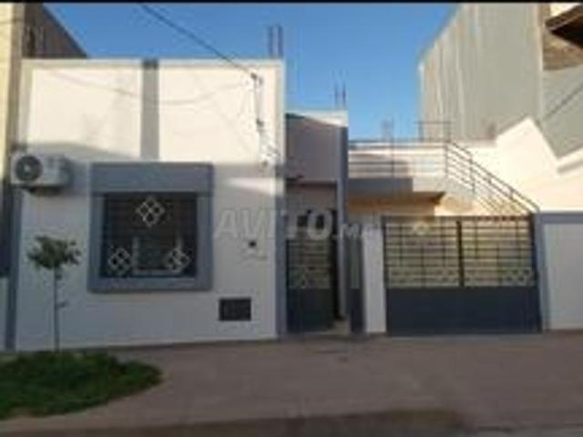 Maison vente à Berkane