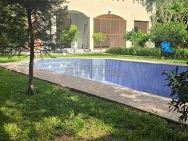 Propriété vente à Al Haouz, L'Oriental