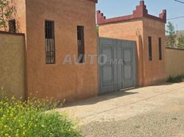 Propriété vente à Al Haouz, L'Oriental