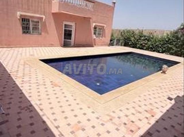 Propriété vente à Al Haouz, L'Oriental