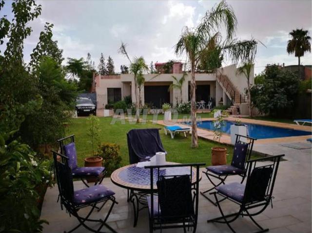 Propriété location à Al Haouz, L'Oriental