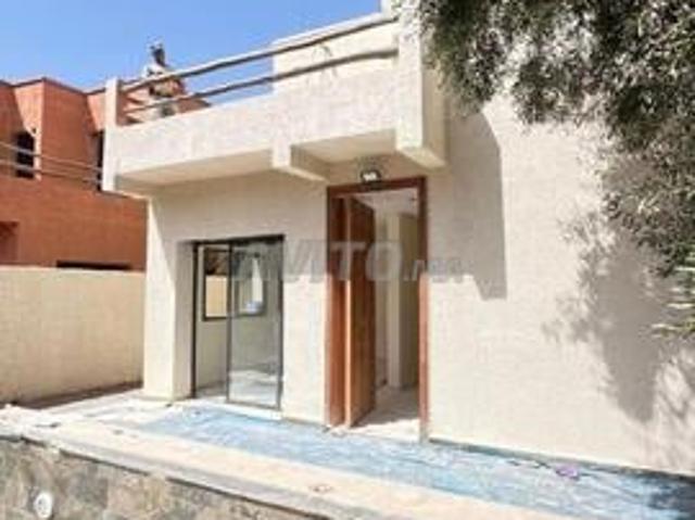 Propriété vente à Al Haouz, L'Oriental