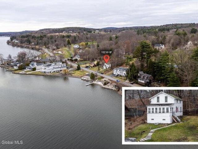 House for sale in Saratoga, New York