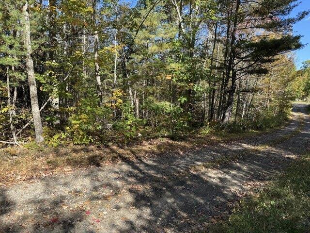 Land for sale in Waldo, Maine