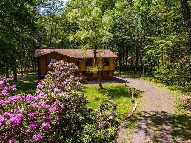 House for sale in Pocono Pines