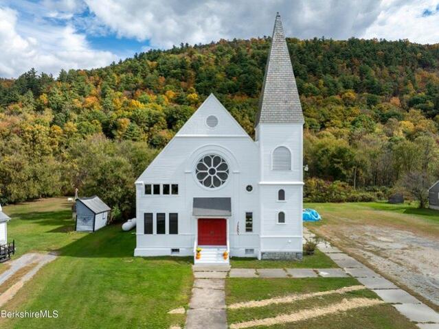 House for sale in Bennington, Vermont