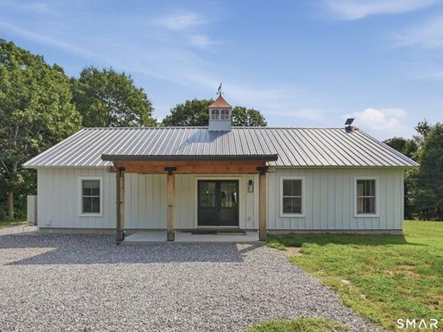 House for sale in Preston, Connecticut