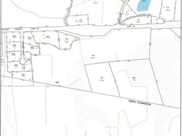 Land for sale in Preston, Connecticut