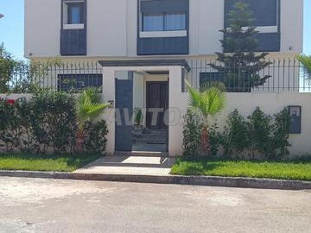 Propriété vente à Gharb-Chrarda-Beni Hssen