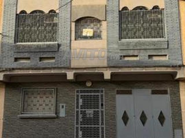 Maison vente à Ben Slimane