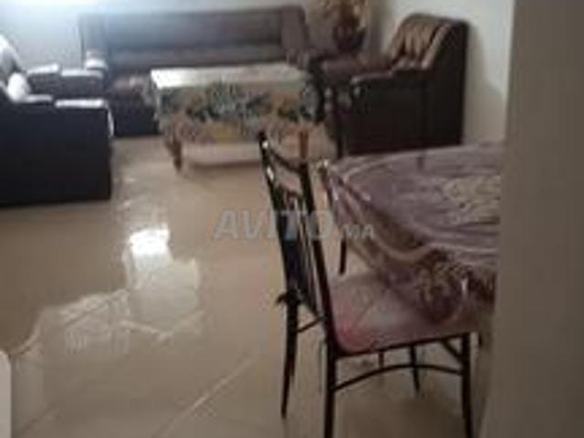 Appartement location à Tangero, Tanger-Tétouan