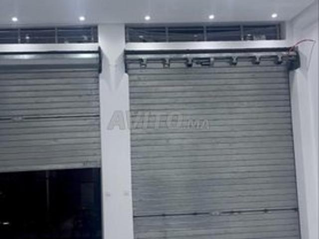 Local commercial vente à El Kebir, Tanger-Tétouan