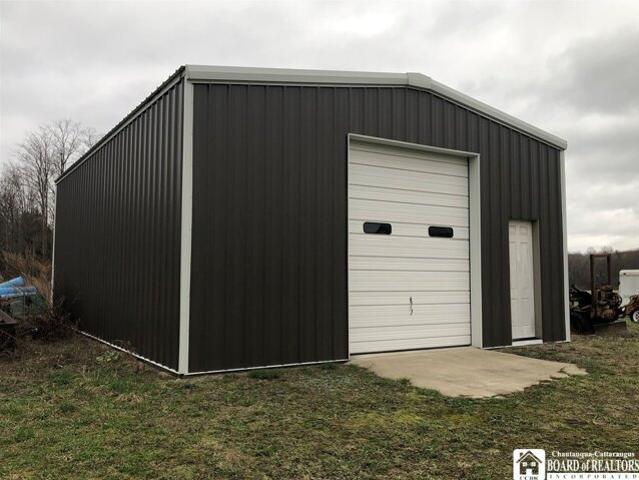 Land for sale in Randolph