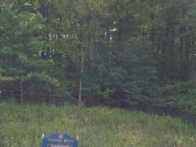 Land for sale in Randolph Township, Morris County