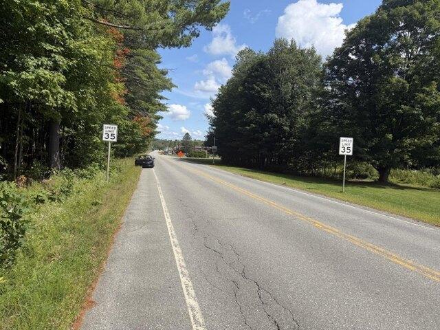Land for sale in Jay, Orleans County
