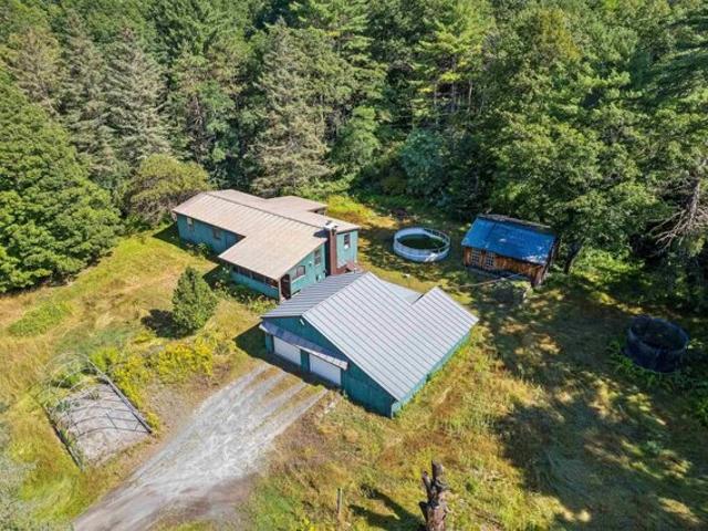Property for sale in Post Mills, Orange County
