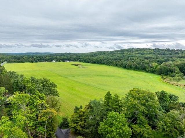 Land for sale in Rhinebeck