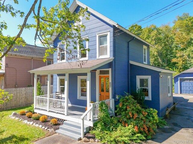 House for sale in Rosendale, New York