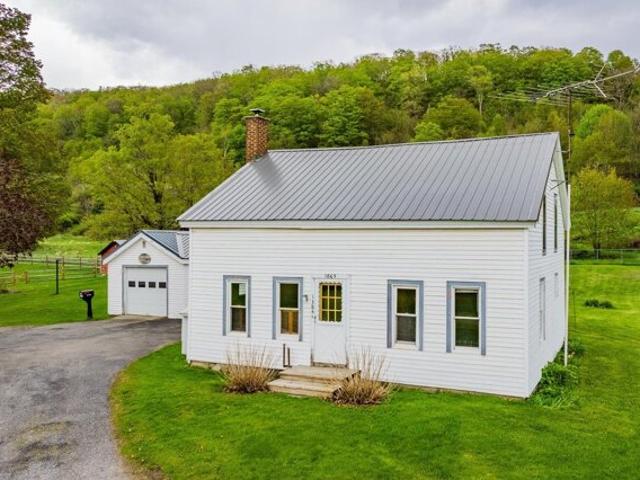 House for sale in Bennington, Vermont